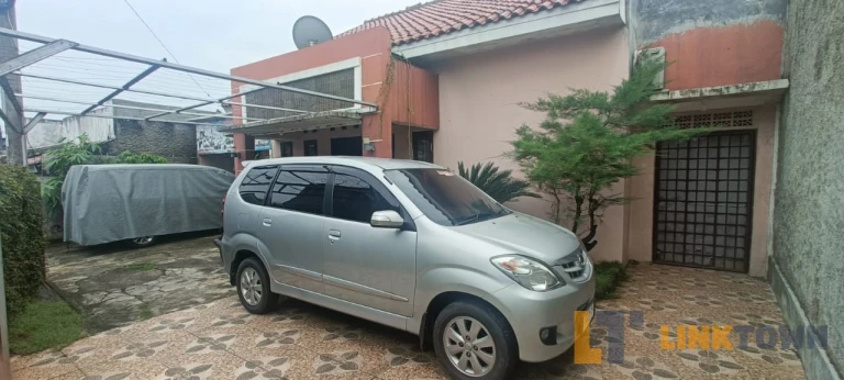 Linktown Cimanggis Depok